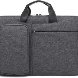 Men & Women Grey Messenger Bag - Extra Spacious-image-64