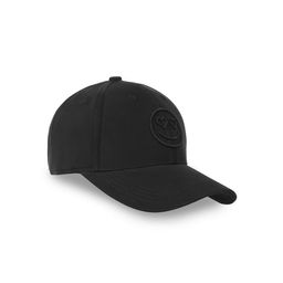 DROOP Men Embroidered Baseball Cap with Snapback Closure-12