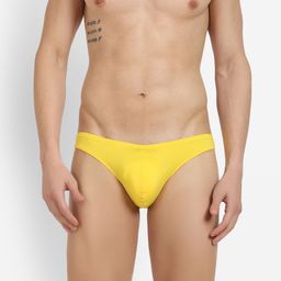 La Intimo Low Rise Anti Bacterial Briefs - ILISL008YW-picture-15