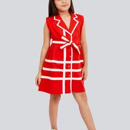 Olele Mini Dress-12