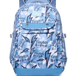 Tinytot Unisex Kids Backpack-74