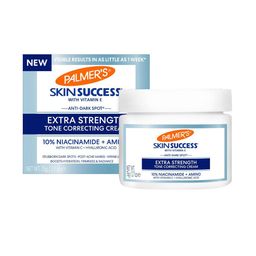 Palmer's Skin Success Extra Strength Tone Correcting Face Cream - 75 g-12
