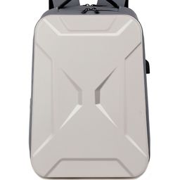Mast & Harbour Solid Backpack-picture-46