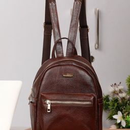 Teakwood Leathers Women Backpack-41
