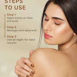Flawora Set Of 2 D-Tan Lotion With Shea Butter - 50 ml Each image 4