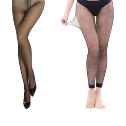 NESKA MODA Pack Of 2 Sheer Stockings-image-69