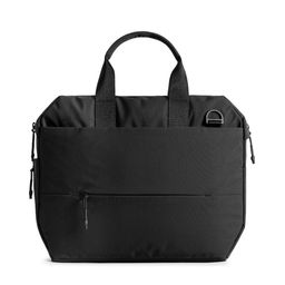 DailyObjects Structured Handheld Bag image 3