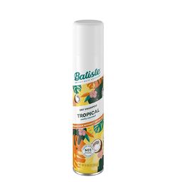 Batiste Dry Shampoo With Coconut Reduce Excess Oil - Tropical - 200 ml-56