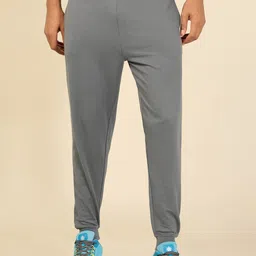 Cultsport Cult Leisure Men Mid Rise Joggers-image-1