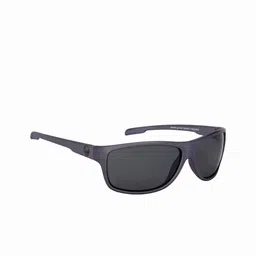 Vincent Chase Unisex Wayfarer Sunglasses with Polarised and UV Protected Lens 14835817-41