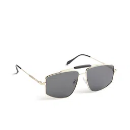OPIUM Navigator Polarized & UV Protection Metal Sunglasses for Men-image-23