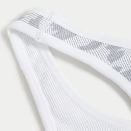 Marks & Spencer Geometric Bra Medium Coverage image 2