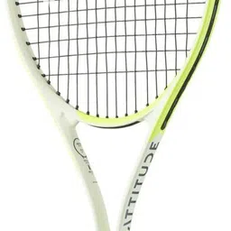 head MX ATTITUTE ELITE -2025- 265GM- Yellow, White Strung Tennis Racquet-picture-35