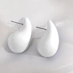 Krelin Teardrop Shaped Drop Earrings image 5