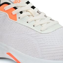 HRX by Hrithik Roshan Men Mesh Running Non-Marking Shoes image 3