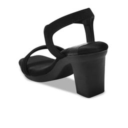 TRYME Party Block Sandals image 3