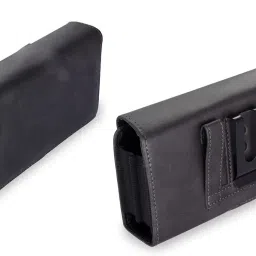 Bodoma Dual Mobile Phone Beltpouch Up to 6.7 inches MD 6 Dual Mobile Beltpouch Up to 6.7 inches-image-8