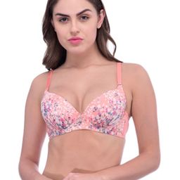 Poftik Bra Full Coverage Lightly Padded-7