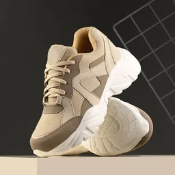 The Roadster Lifestyle Co Women Lightweight Casual Sneakers-image-86