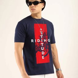 Tees Da Men Graphic Printed Cotton Regular T-shirt-image-33