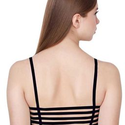 ComfyStyle Bra Full Coverage Underwired image 3