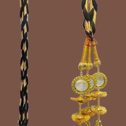 CARAPACE Women Hair Accessory Set-image-85