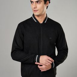 BYFORD by Pantaloons Men Longline Sporty Jacket-picture-28