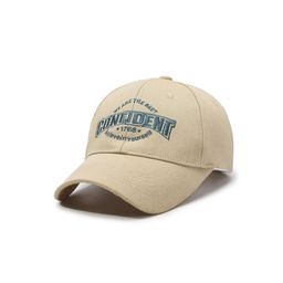 Mast & Harbour Unisex Embroidered Baseball Cap-picture-42