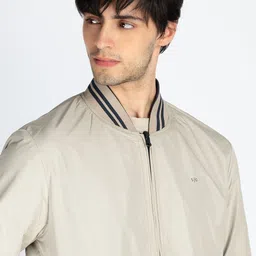 Status Quo Men Pack Of 2 Mock Collar Open Front Jacket image 4