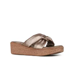 Inc 5 Party Women Open Toe Wedge Heels Sandals-58
