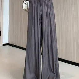 StyleCast Women Original Fit Mid-Rise Trousers-picture-34