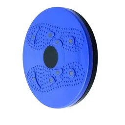 HackerX Tummy Twister Ab Exerciser image 1