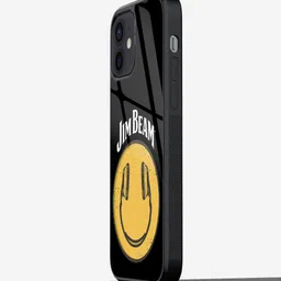 macmerise Typography Printed iPhone 12 Back Case Mobile Accessories-picture-43