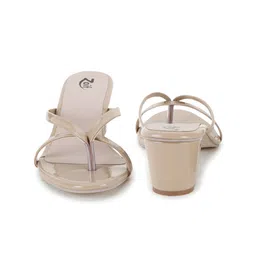 ZAIF Block Pumps with Bows image 3
