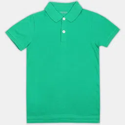 Provogue Boys Polo Collar T-shirt-image-74