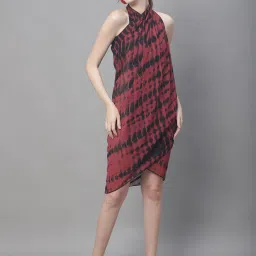 Claura Printed Women Sarong-image-51