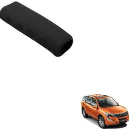 Car Handbrake Soft Rubber Cover Black For Volkswagen Beetle Car Handbrake Grip-19