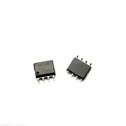 MAX485ESA SO-8 Transceiver Interface IC image 3