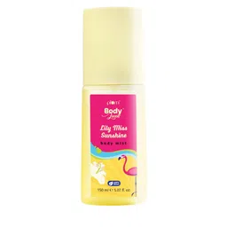 Plum BodyLovin' Lily Miss Sunshine Long Lasting Fresh Floral-Fruity Body Mist - 150 ml-57
