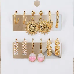 ATRAER Earrings-0