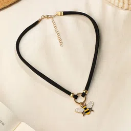 EL REGALO Women Statement Necklace-image-50