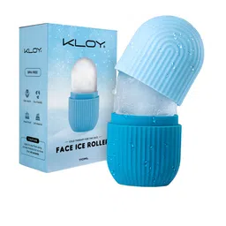 KLOY Cold Therapy Ice Roller For Face-24