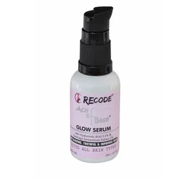 Recode Serum- 03- Glow Face image 3