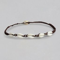 RICHEERA Beads Studded Necklace image 2