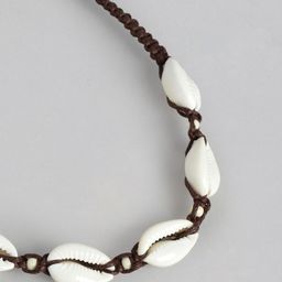 RICHEERA Beads Studded Necklace image 3