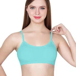 INDIROCKS Bra Full Coverage Underwired Lightly Padded-0