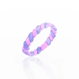 Dynamic Retail Global Men Multi Ring image 3