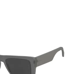 INTENSE FOCUS Men UV Protected Square Sunglasses image 2