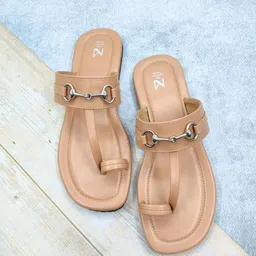 THE MADRAS TRUNK Men Comfort Sandals-image-97