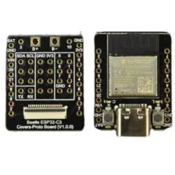 Beetle ESP32 - C3 (RISC-V Core Development Board) image 3
